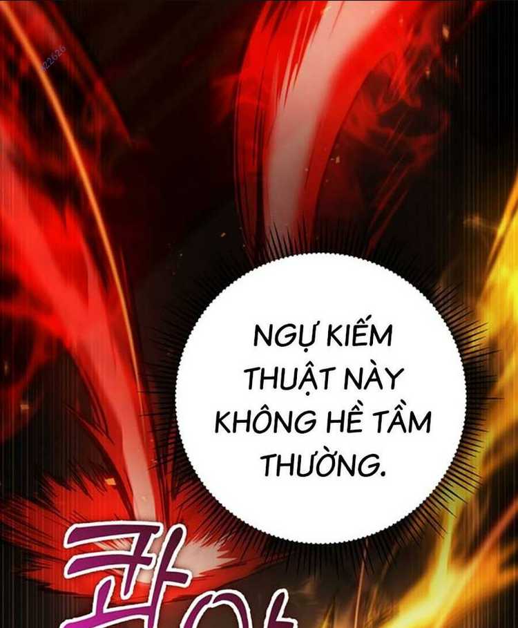 thanh kiếm của hoàng đế chapter 33 - Trang 2