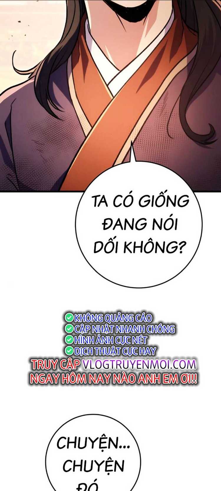 thanh kiếm của hoàng đế chapter 33 - Trang 2