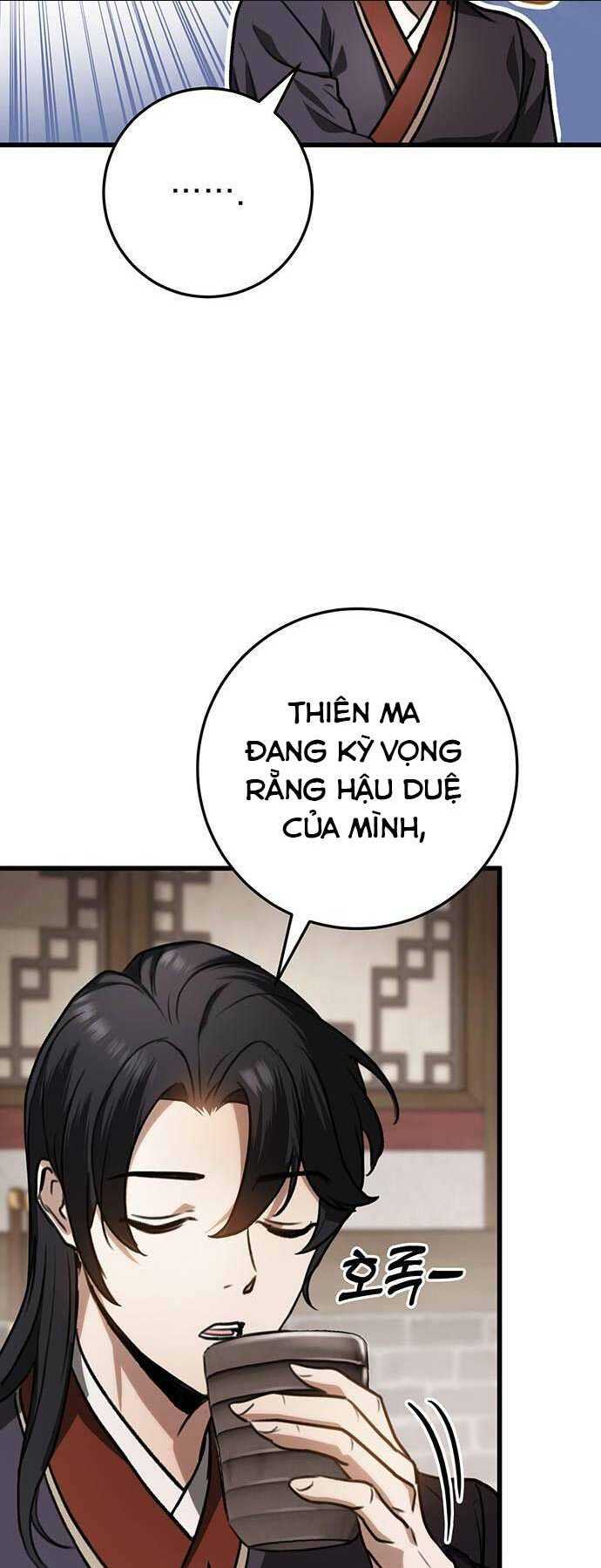 thanh kiếm của hoàng đế chapter 34 - Trang 2