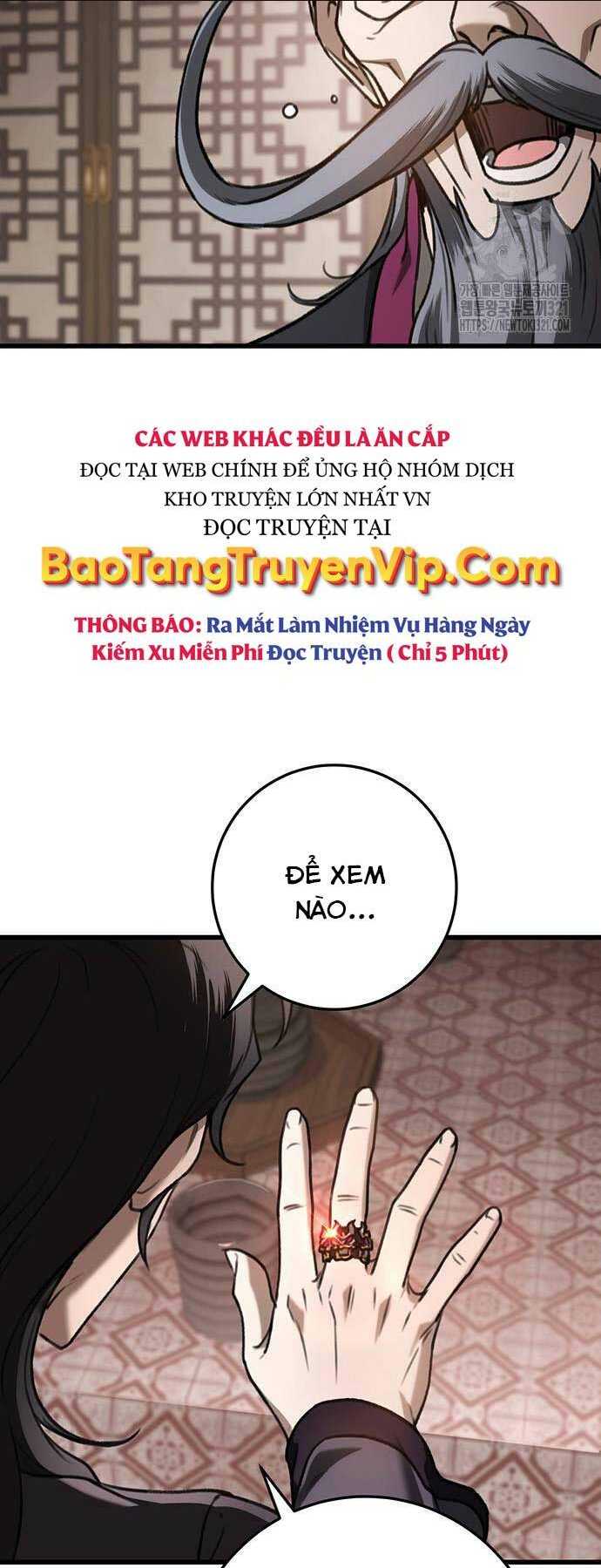 thanh kiếm của hoàng đế chapter 34 - Trang 2