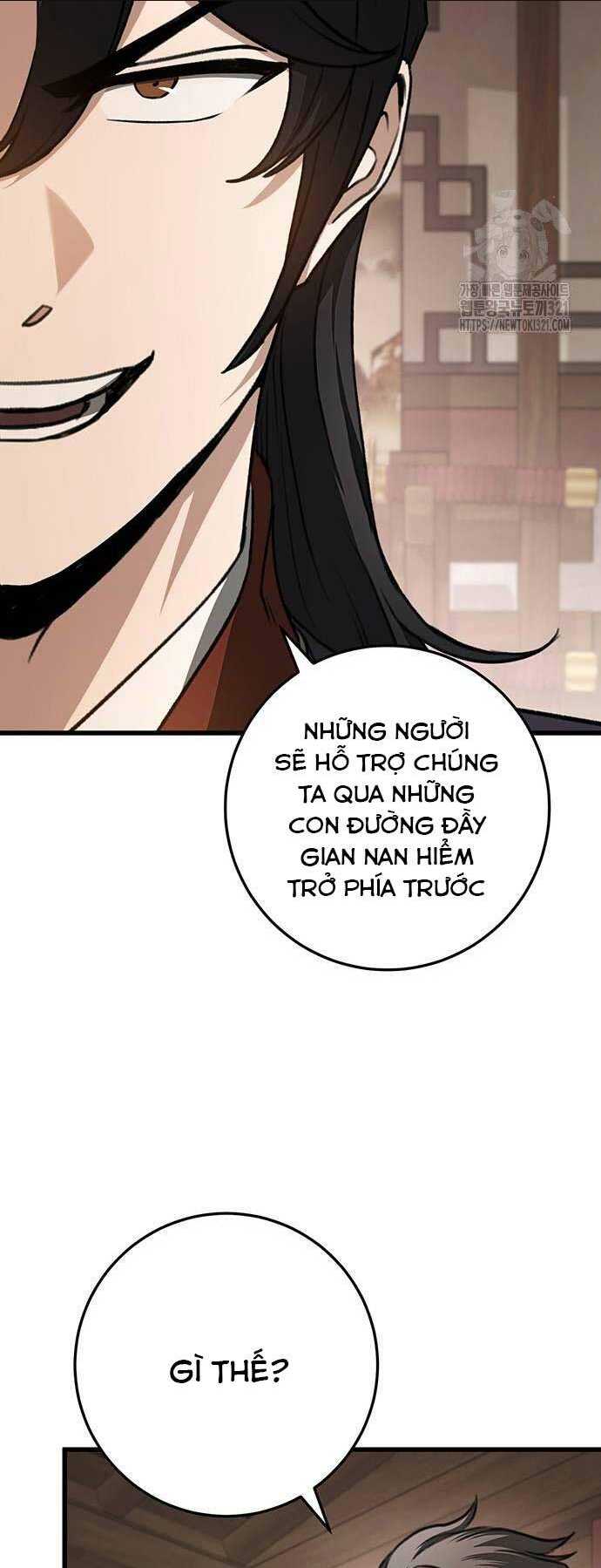 thanh kiếm của hoàng đế chapter 34 - Trang 2