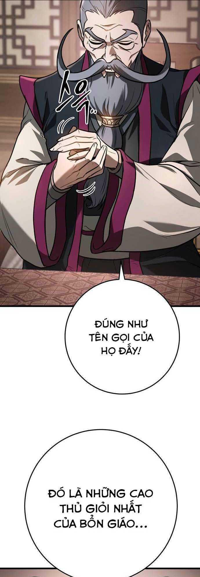 thanh kiếm của hoàng đế chapter 34 - Trang 2