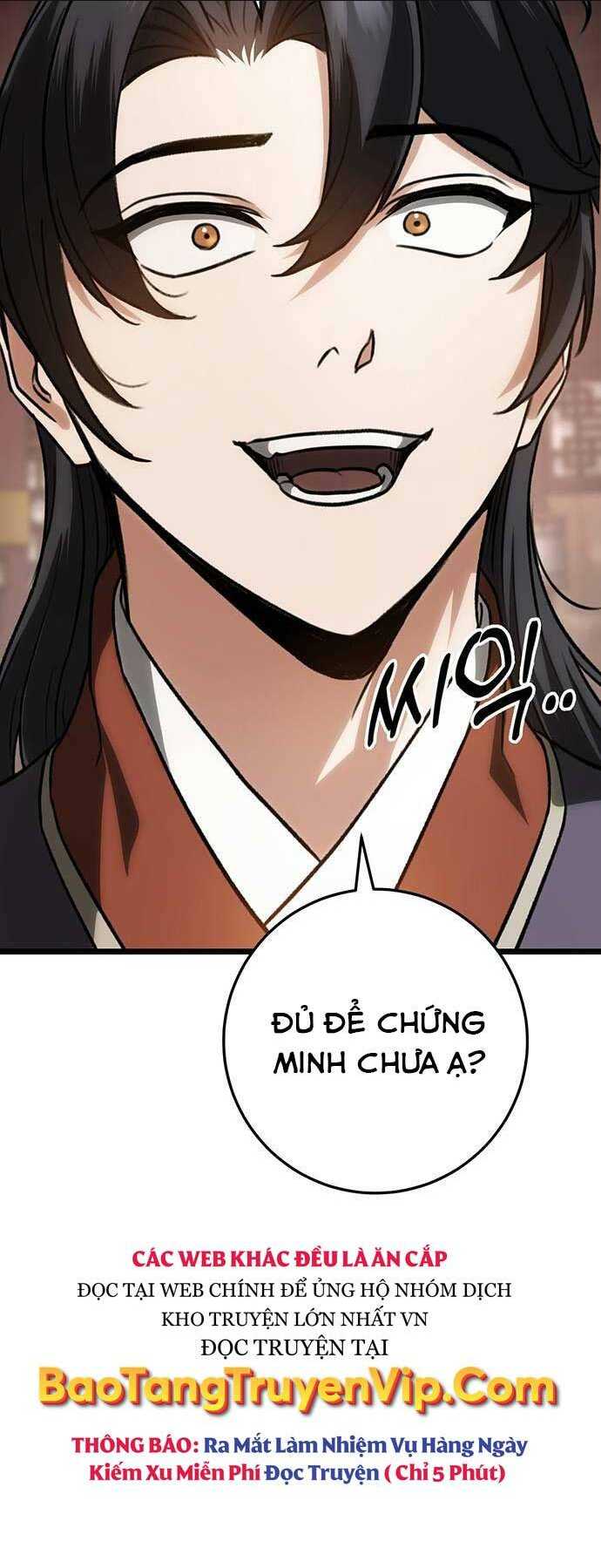 thanh kiếm của hoàng đế chapter 34 - Trang 2