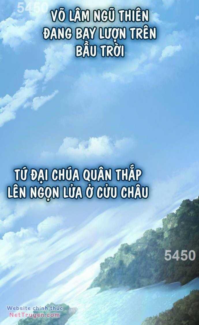 thanh kiếm của hoàng đế Chương 50 - Trang 2