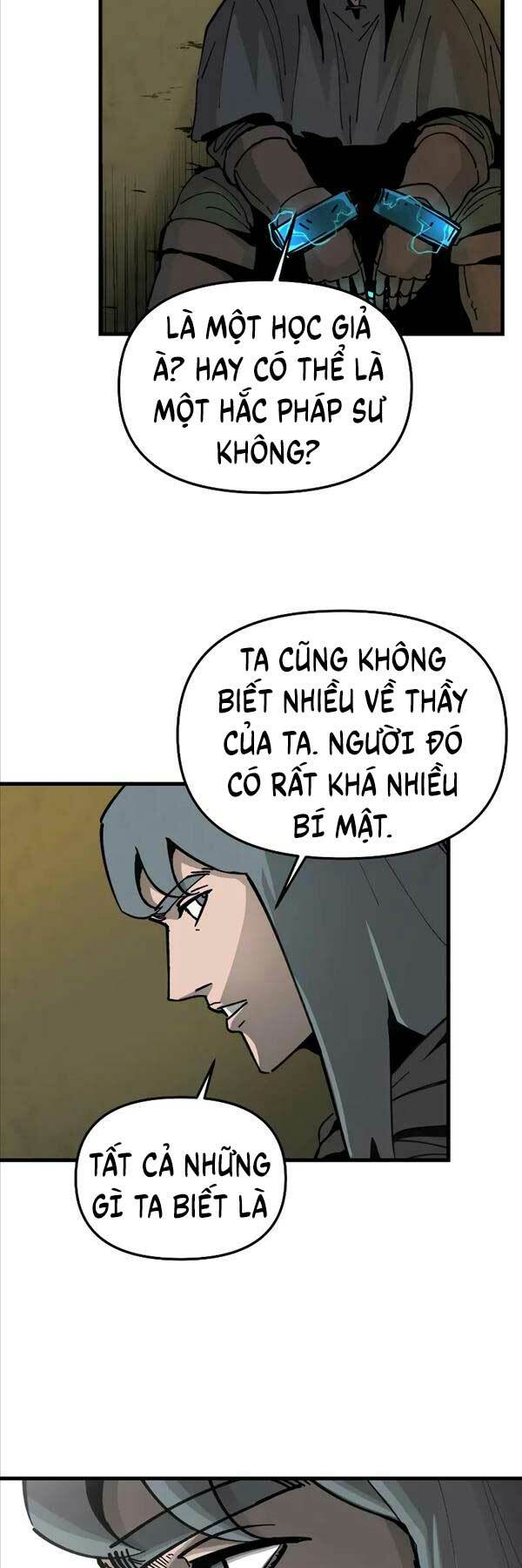 thánh kiếm huyền thoại chapter 9 - Trang 2