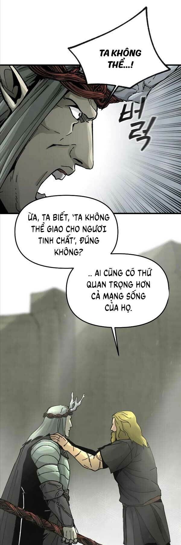 thánh kiếm huyền thoại chapter 9 - Trang 2