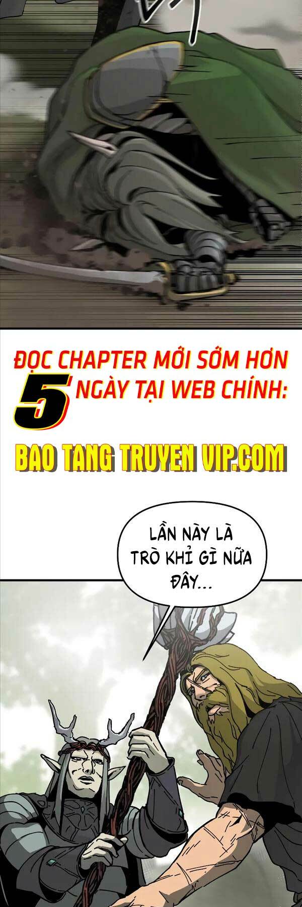 thánh kiếm huyền thoại chapter 9 - Trang 2