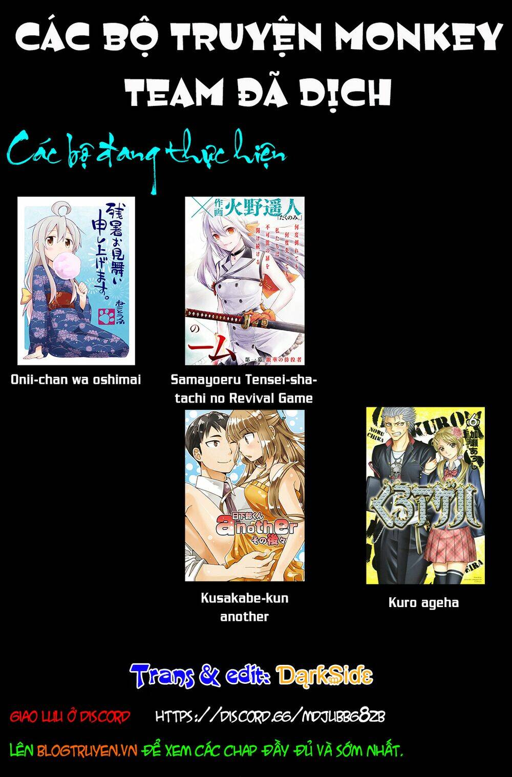 thánh kiếm loli chapter 3 - Trang 2