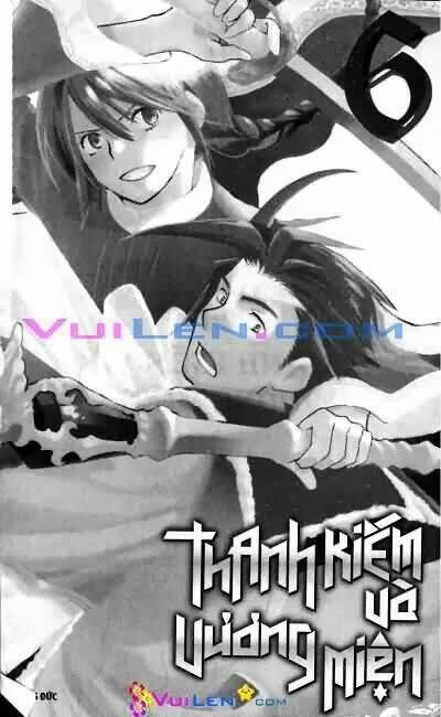 Thanh Kiếm Và Vương Miện Chapter 6 - Next Chapter 7