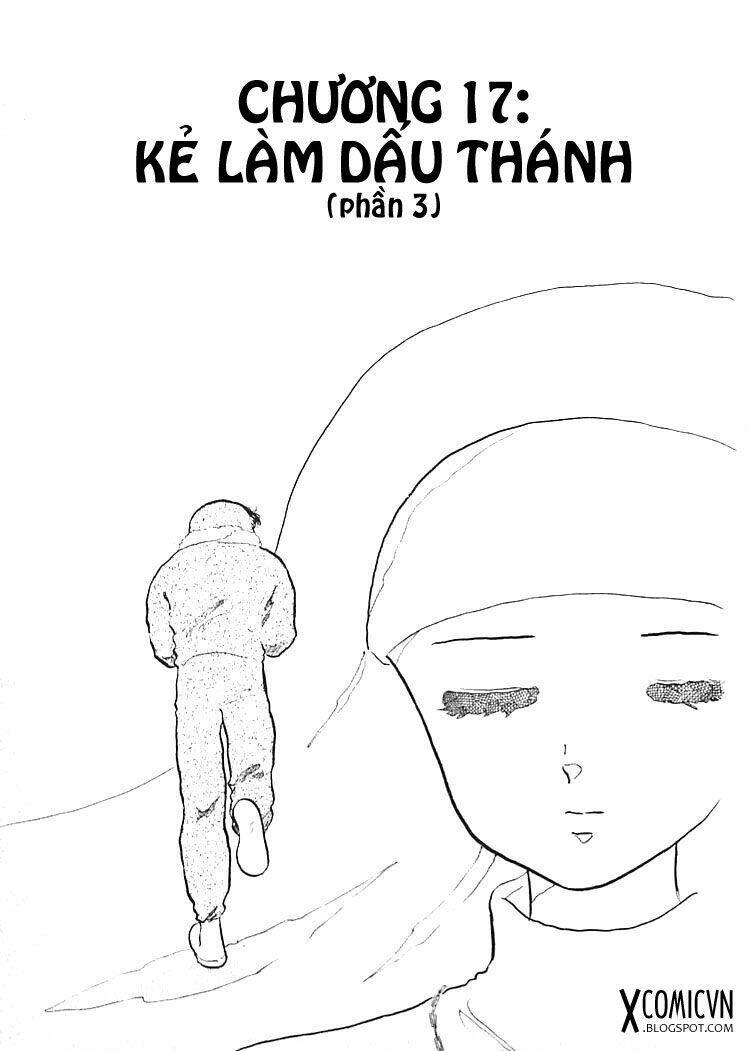 thánh kinh tình yêu chapter 17 - Next chapter 18