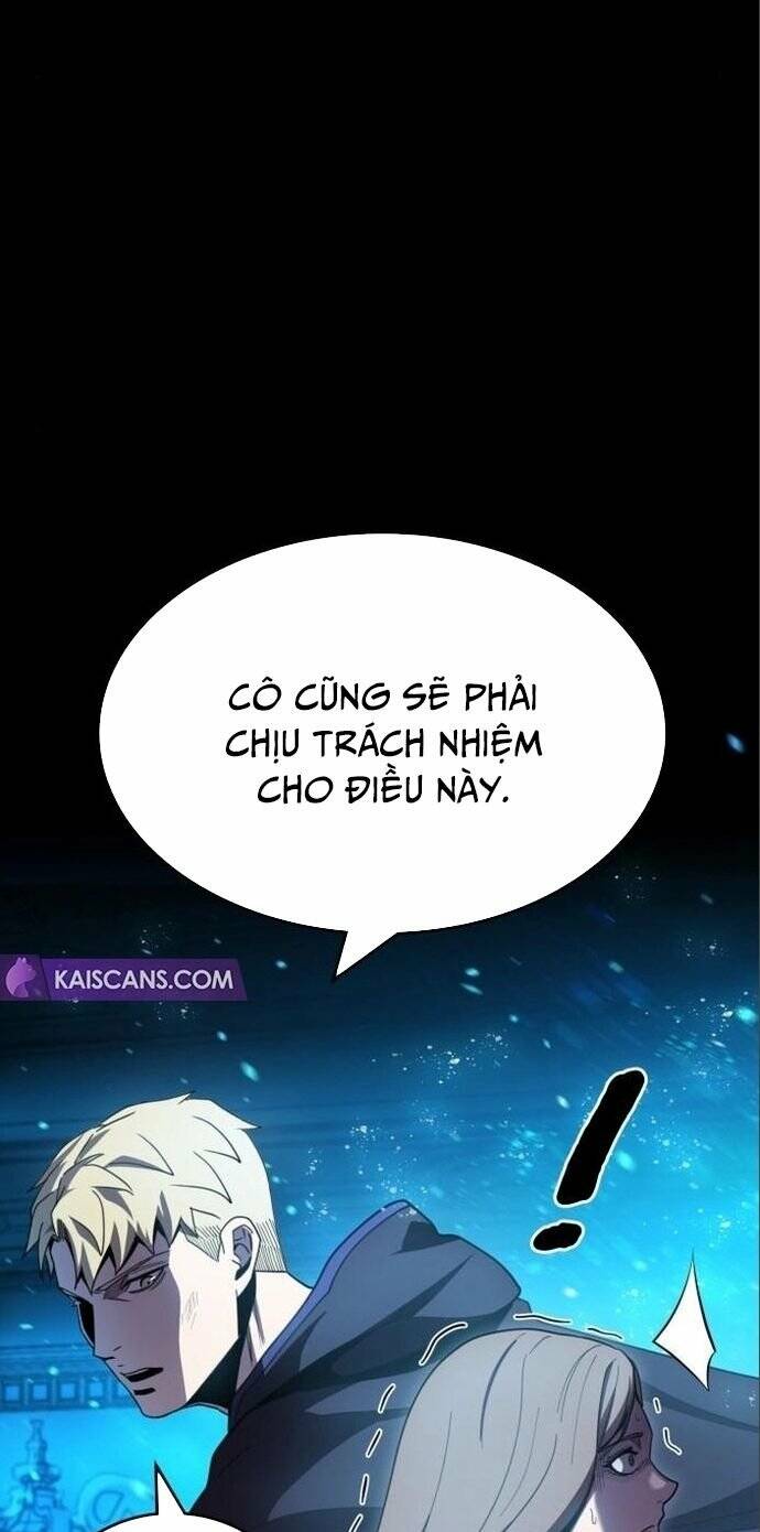 thánh kỵ sĩ trong thế giới ảo đen tối chapter 3 - Next chapter 4