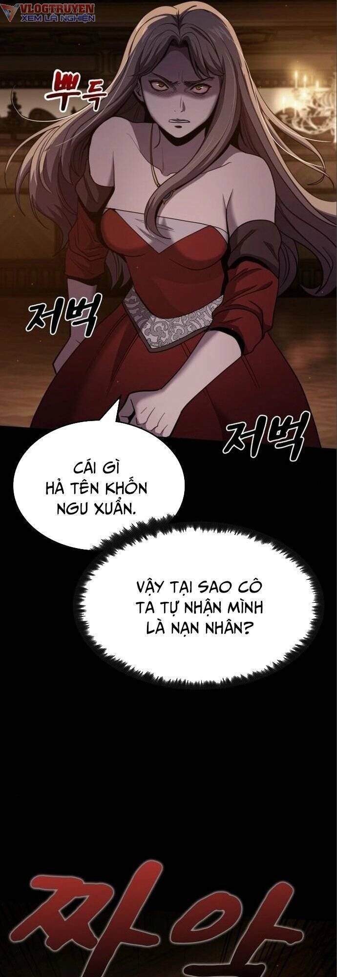 thánh kỵ sĩ trong thế giới ảo đen tối chapter 3 - Next chapter 4