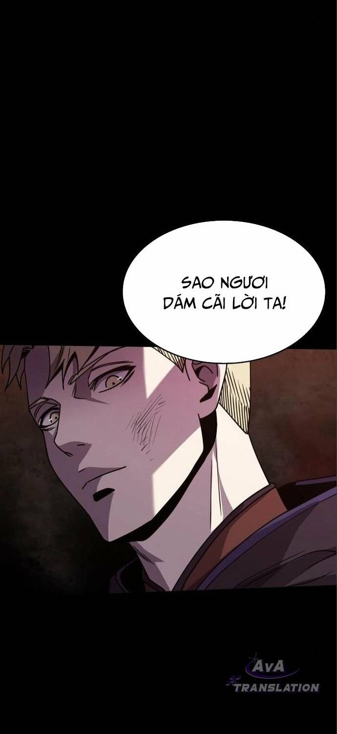 thánh kỵ sĩ trong thế giới ảo đen tối chapter 3 - Next chapter 4