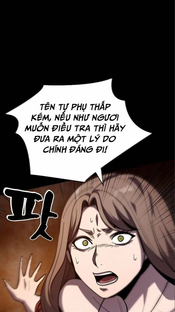 thánh kỵ sĩ trong thế giới ảo đen tối chapter 3 - Next chapter 4