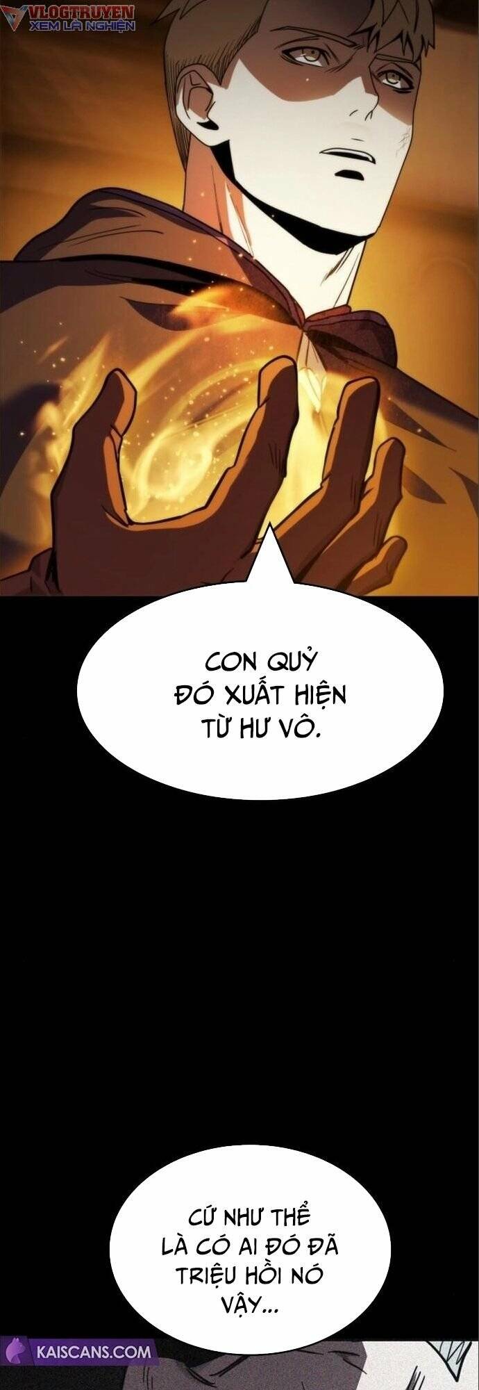 thánh kỵ sĩ trong thế giới ảo đen tối chapter 3 - Next chapter 4