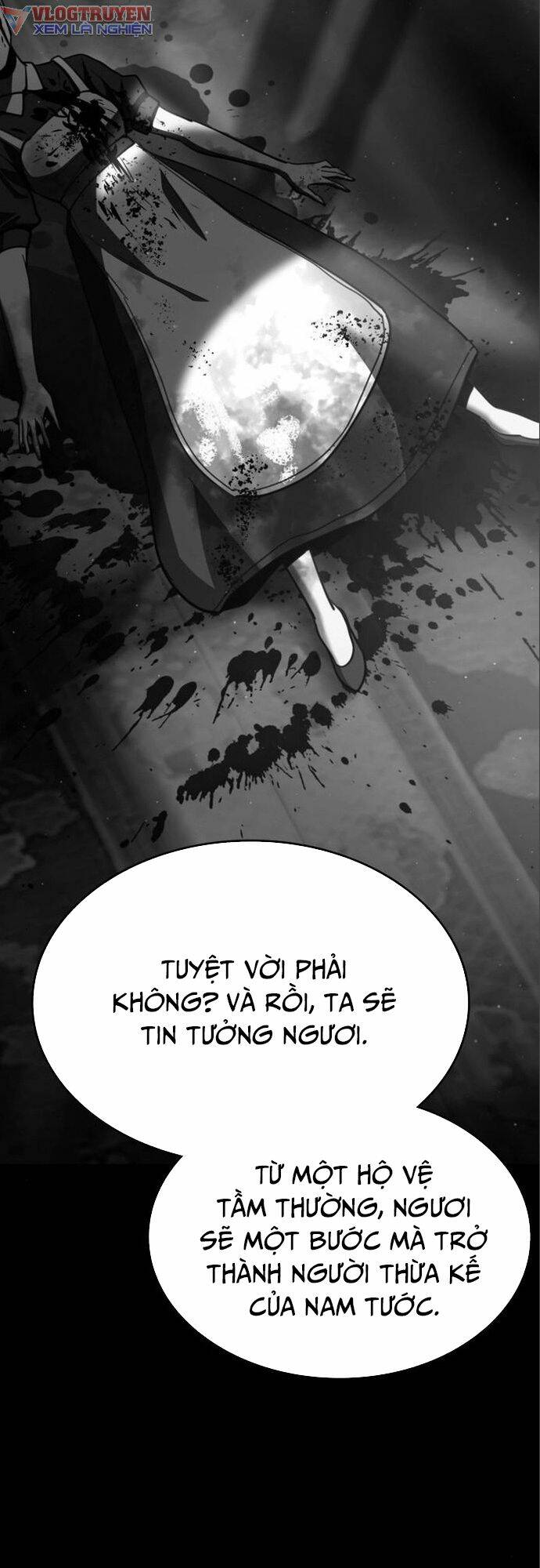 thánh kỵ sĩ trong thế giới ảo đen tối chapter 3 - Next chapter 4