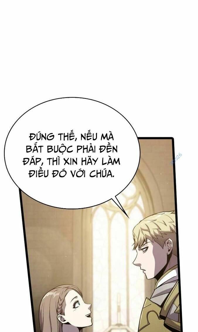 thánh kỵ sĩ trong thế giới ảo đen tối chapter 8 - Next chương 9