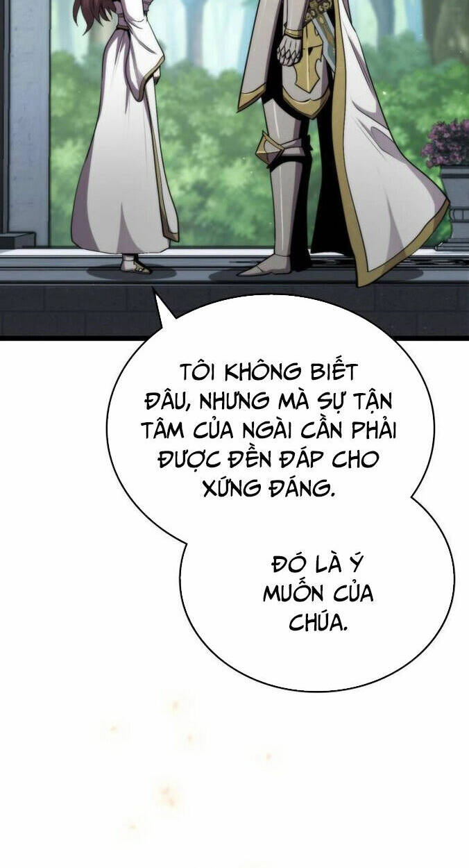 thánh kỵ sĩ trong thế giới ảo đen tối chapter 8 - Next chương 9