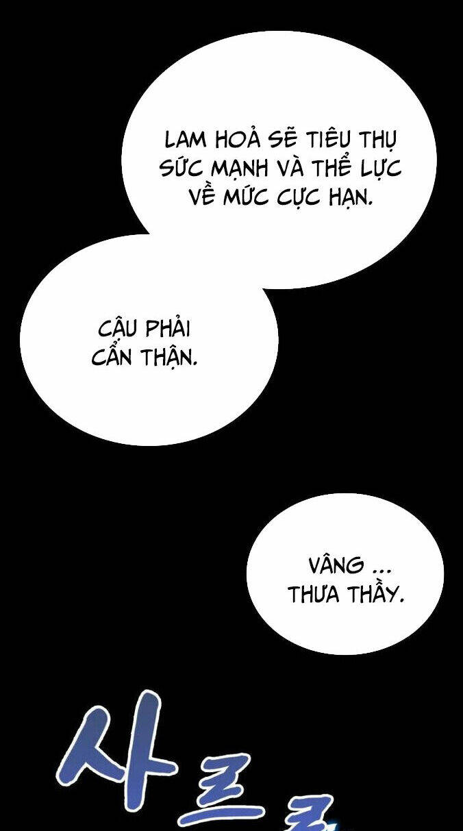 thánh kỵ sĩ trong thế giới ảo đen tối chapter 8 - Next chương 9