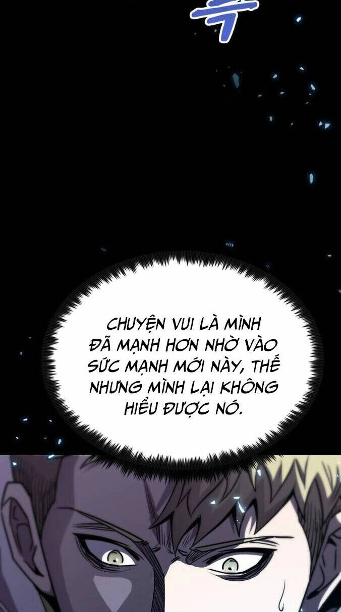 thánh kỵ sĩ trong thế giới ảo đen tối chapter 8 - Next chương 9