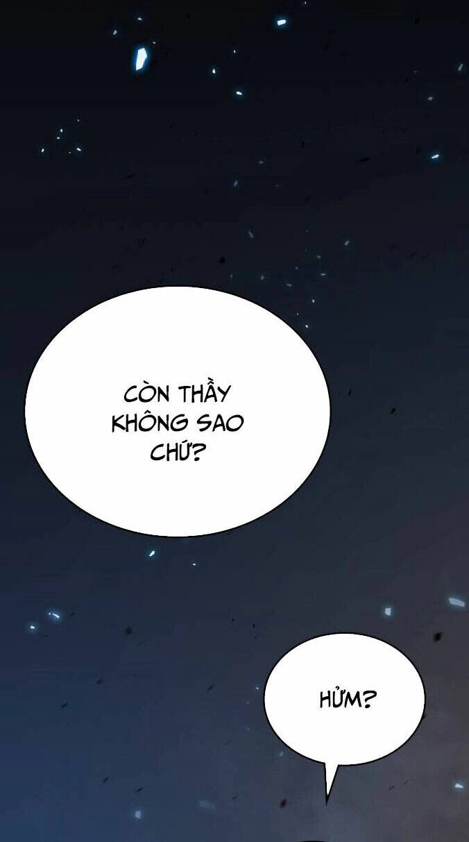 thánh kỵ sĩ trong thế giới ảo đen tối chapter 8 - Next chương 9