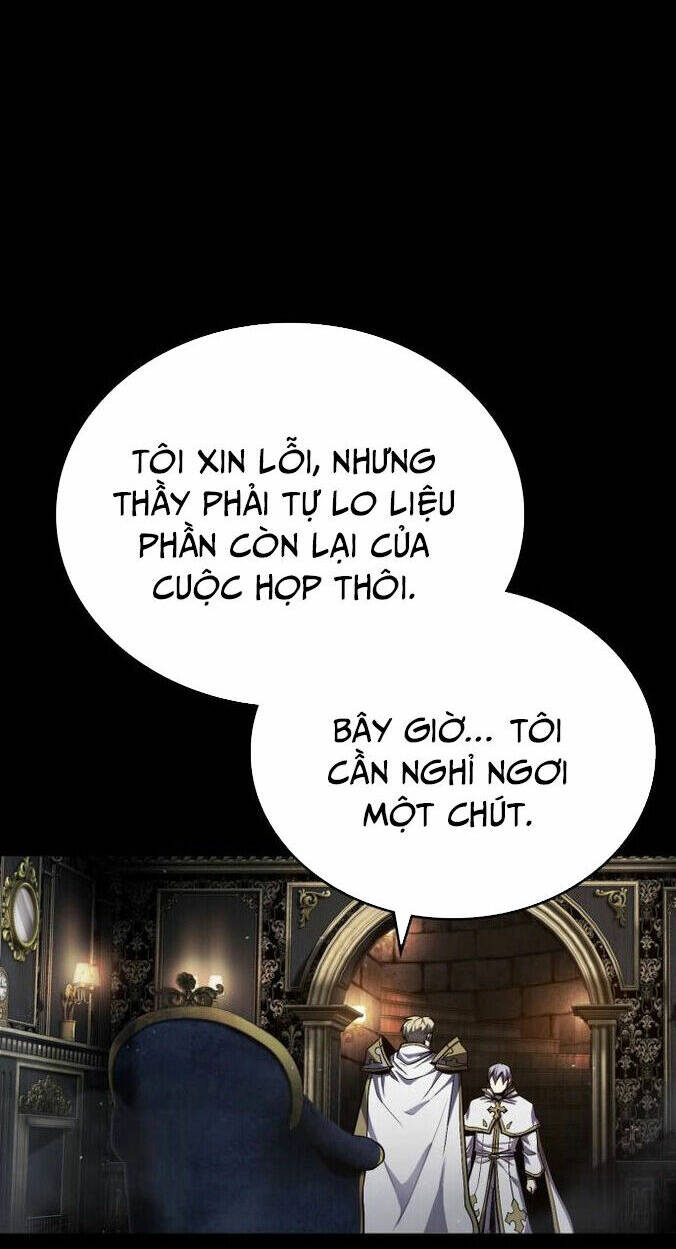 thánh kỵ sĩ trong thế giới ảo đen tối chapter 8 - Next chương 9