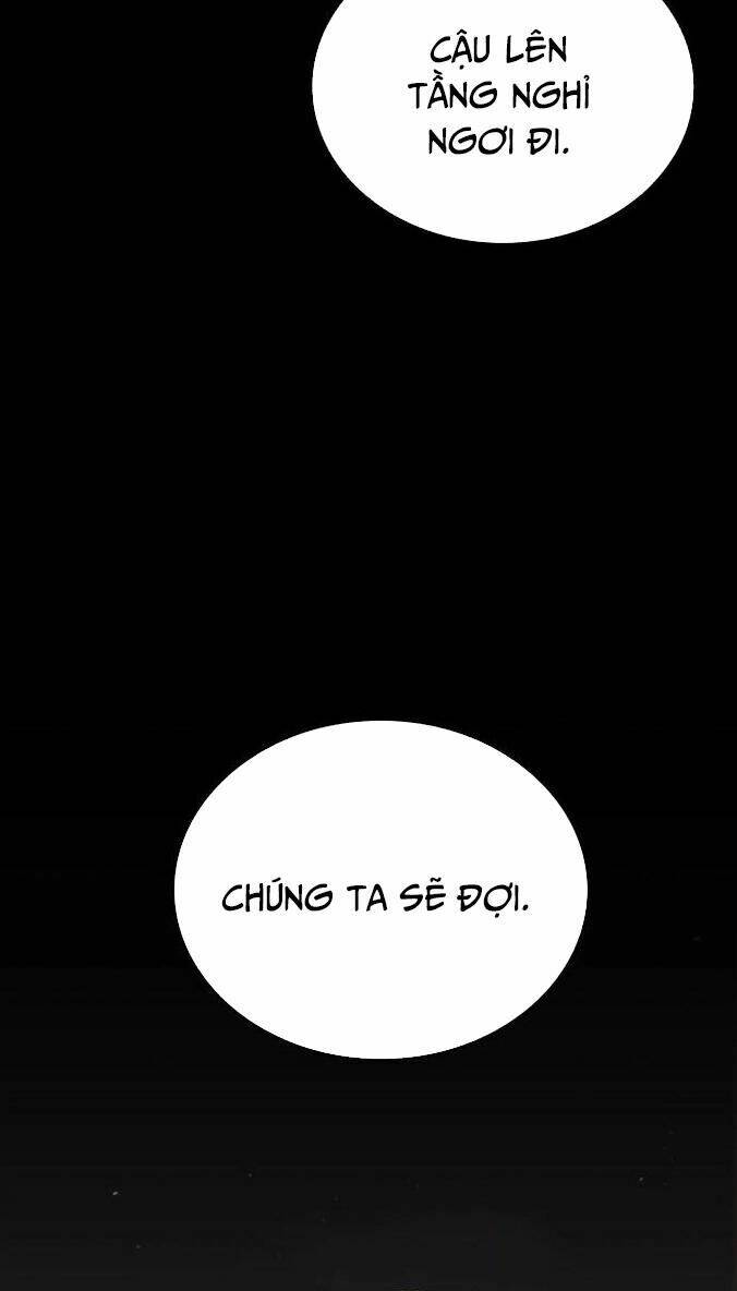 thánh kỵ sĩ trong thế giới ảo đen tối chapter 8 - Next chương 9