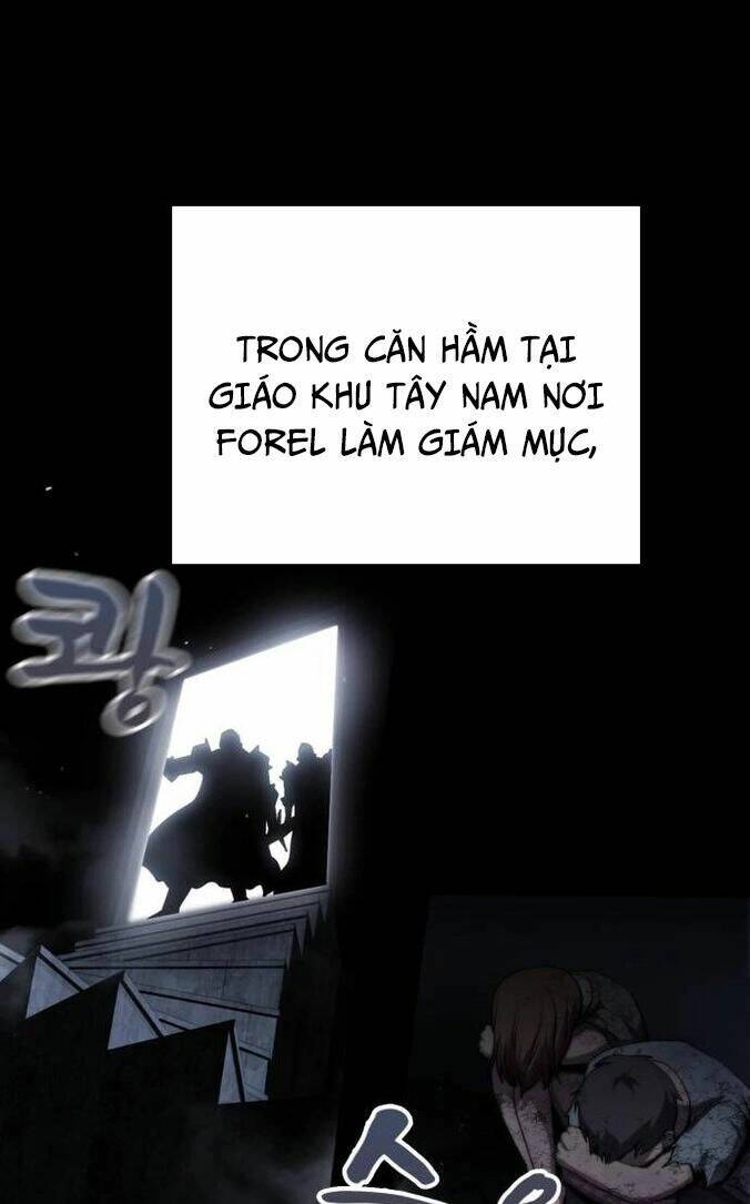 thánh kỵ sĩ trong thế giới ảo đen tối chapter 8 - Next chương 9