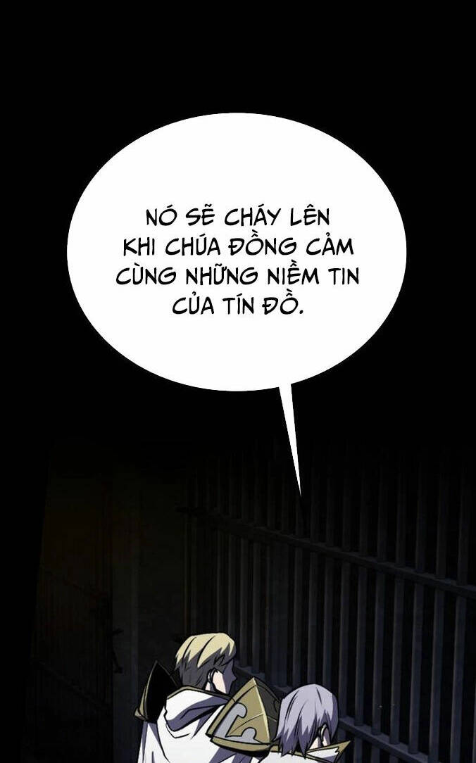 thánh kỵ sĩ trong thế giới ảo đen tối chapter 8 - Next chương 9