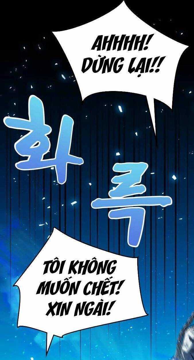 thánh kỵ sĩ trong thế giới ảo đen tối chapter 8 - Next chương 9