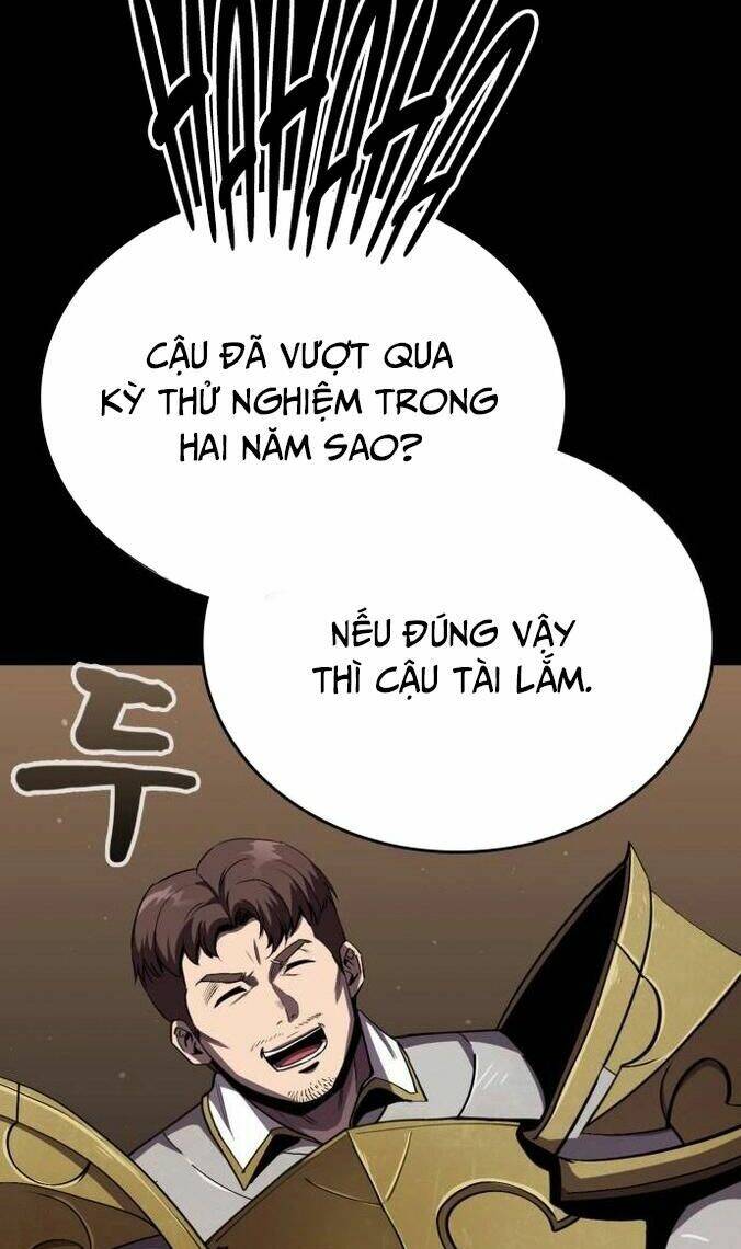 thánh kỵ sĩ trong thế giới ảo đen tối chapter 8 - Next chương 9