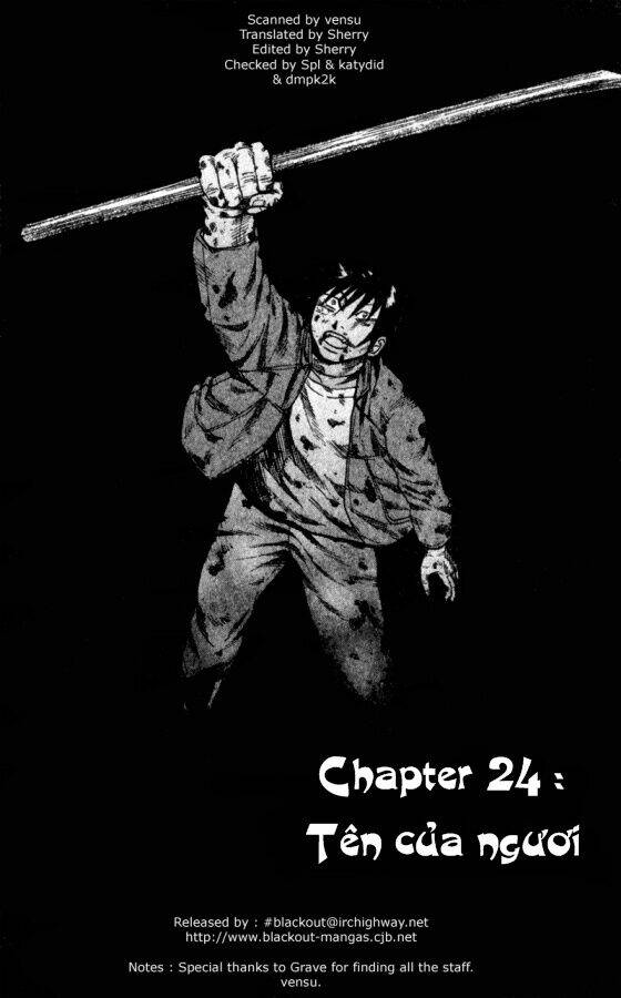 Thanh Ma Kiếm Huyền Thoại Chapter 24 - Next Chapter 25