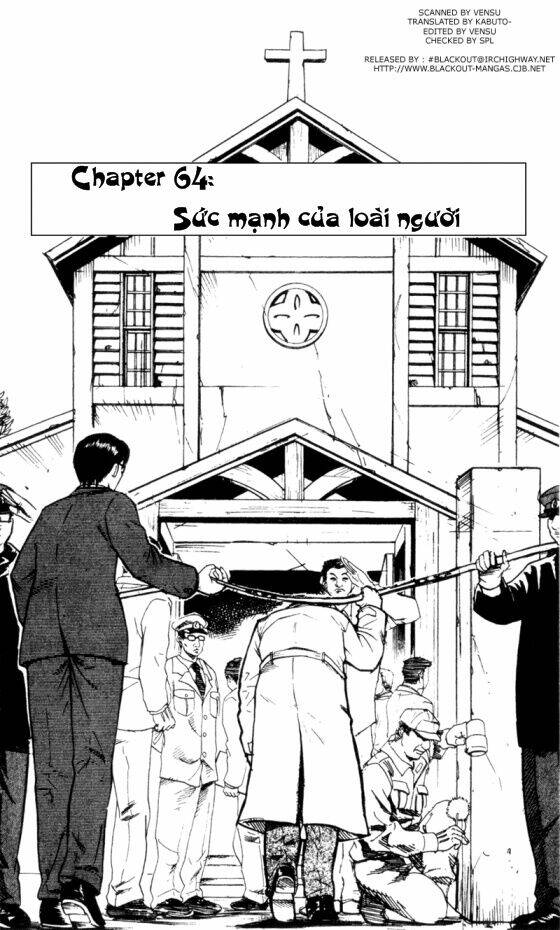 Thanh Ma Kiếm Huyền Thoại Chapter 64 - Next Chapter 65