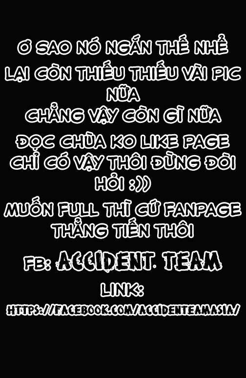 thanh niên hạng f chính là anh trai của 1 cô em gái dễ thương chapter 9 - Trang 2