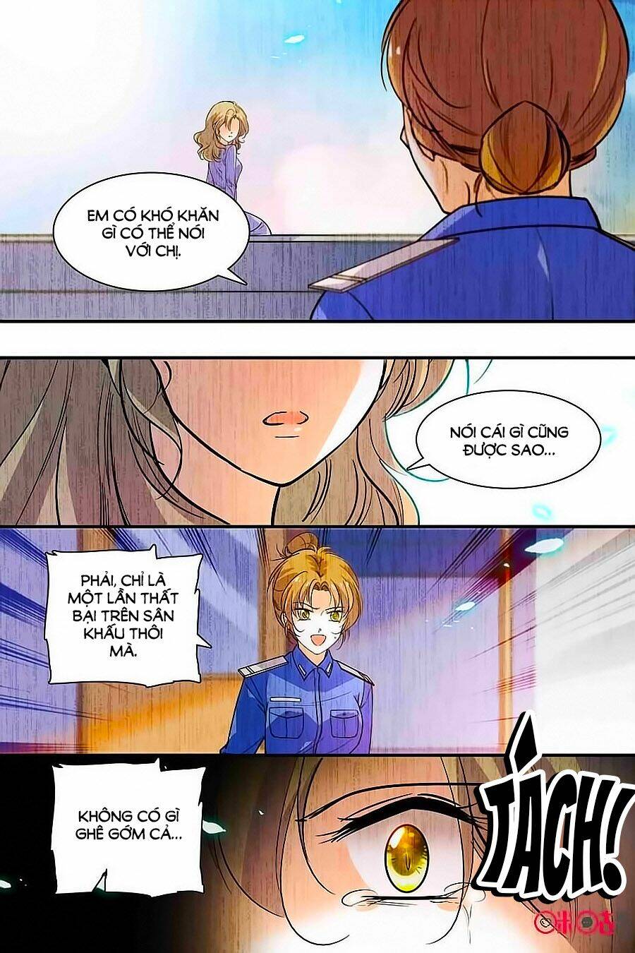 thanh ninh chi hạ chapter 346 - Trang 2