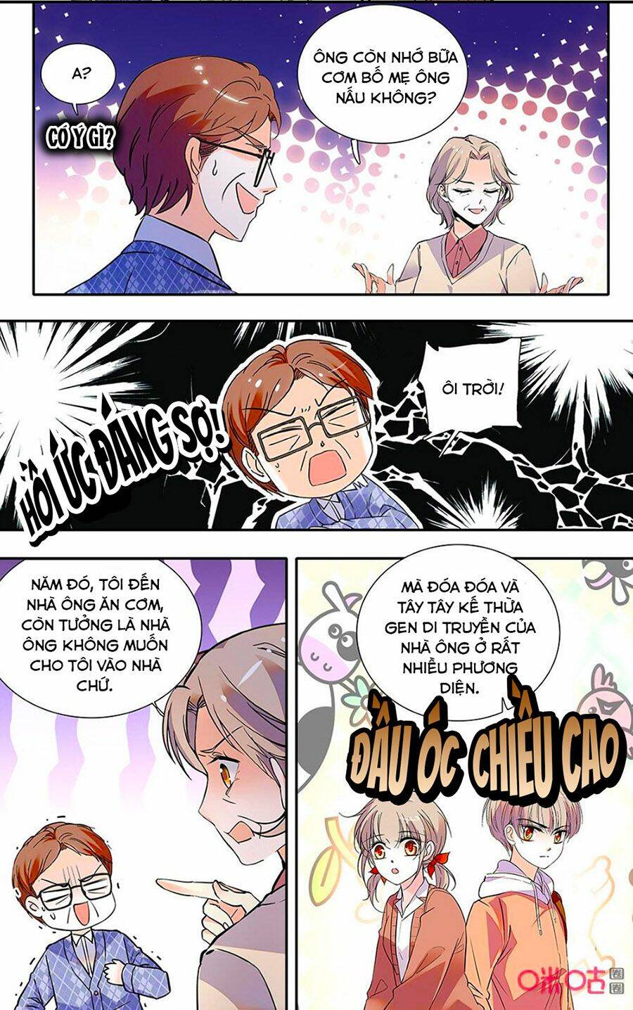 thanh ninh chi hạ chapter 429 - Trang 2