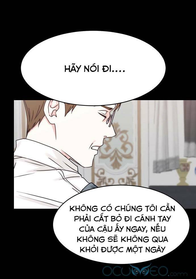 thánh nữ ẩn danh chapter 7 - Next chapter 8