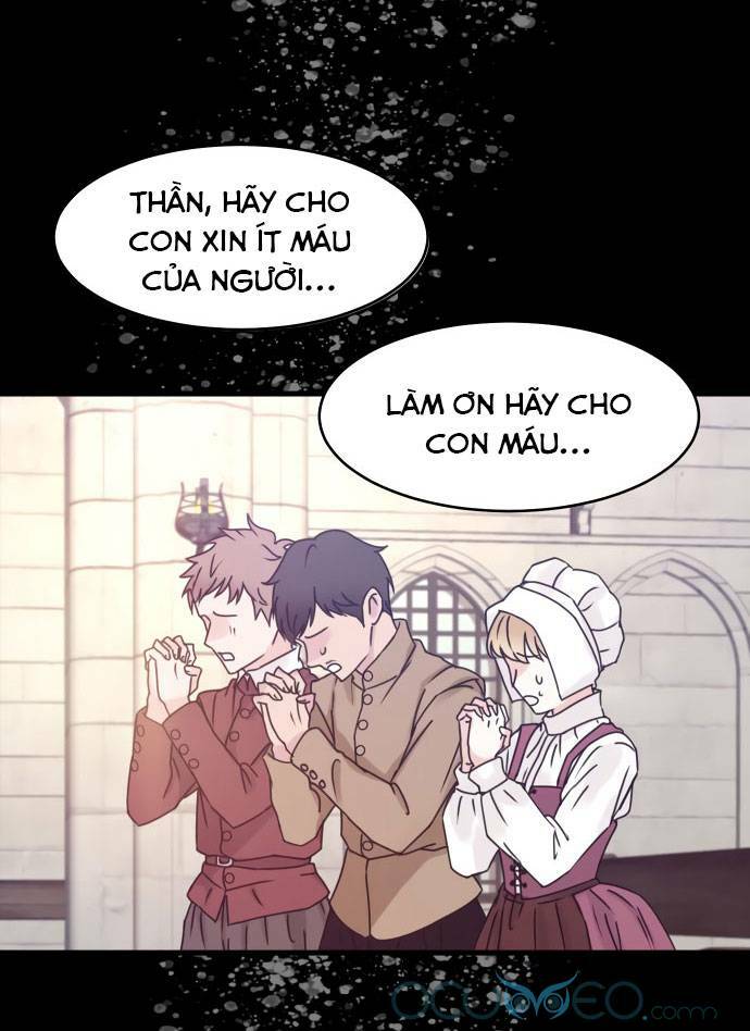 thánh nữ ẩn danh chapter 7 - Next chapter 8