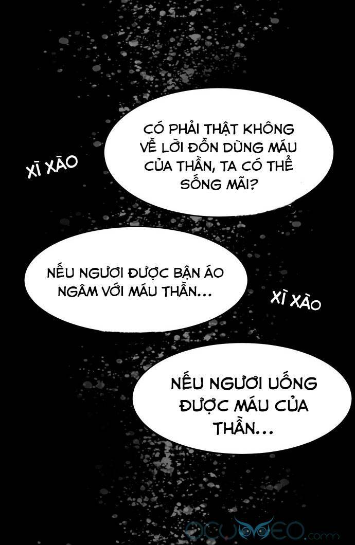 thánh nữ ẩn danh chapter 7 - Next chapter 8