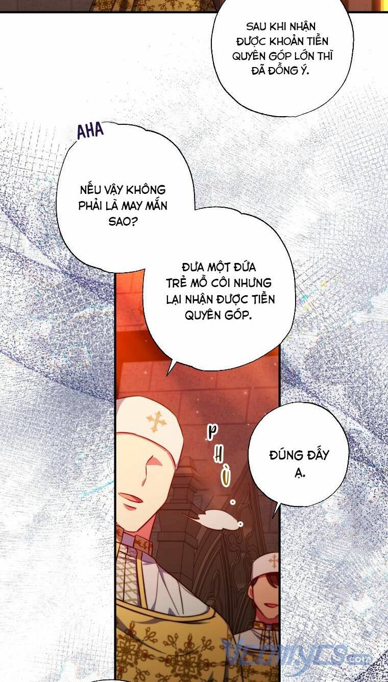 thánh nữ được đại công tước nhận nuôi chapter 32 - Trang 2