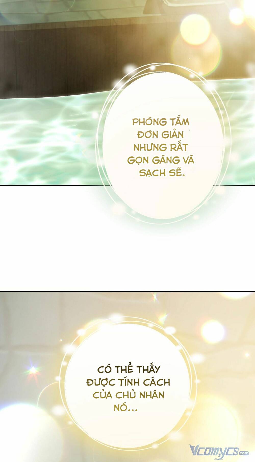 thánh nữ giả muốn bỏ trốn chapter 21 - Next chapter 22