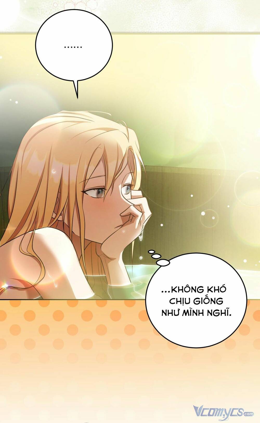 thánh nữ giả muốn bỏ trốn chapter 21 - Next chapter 22