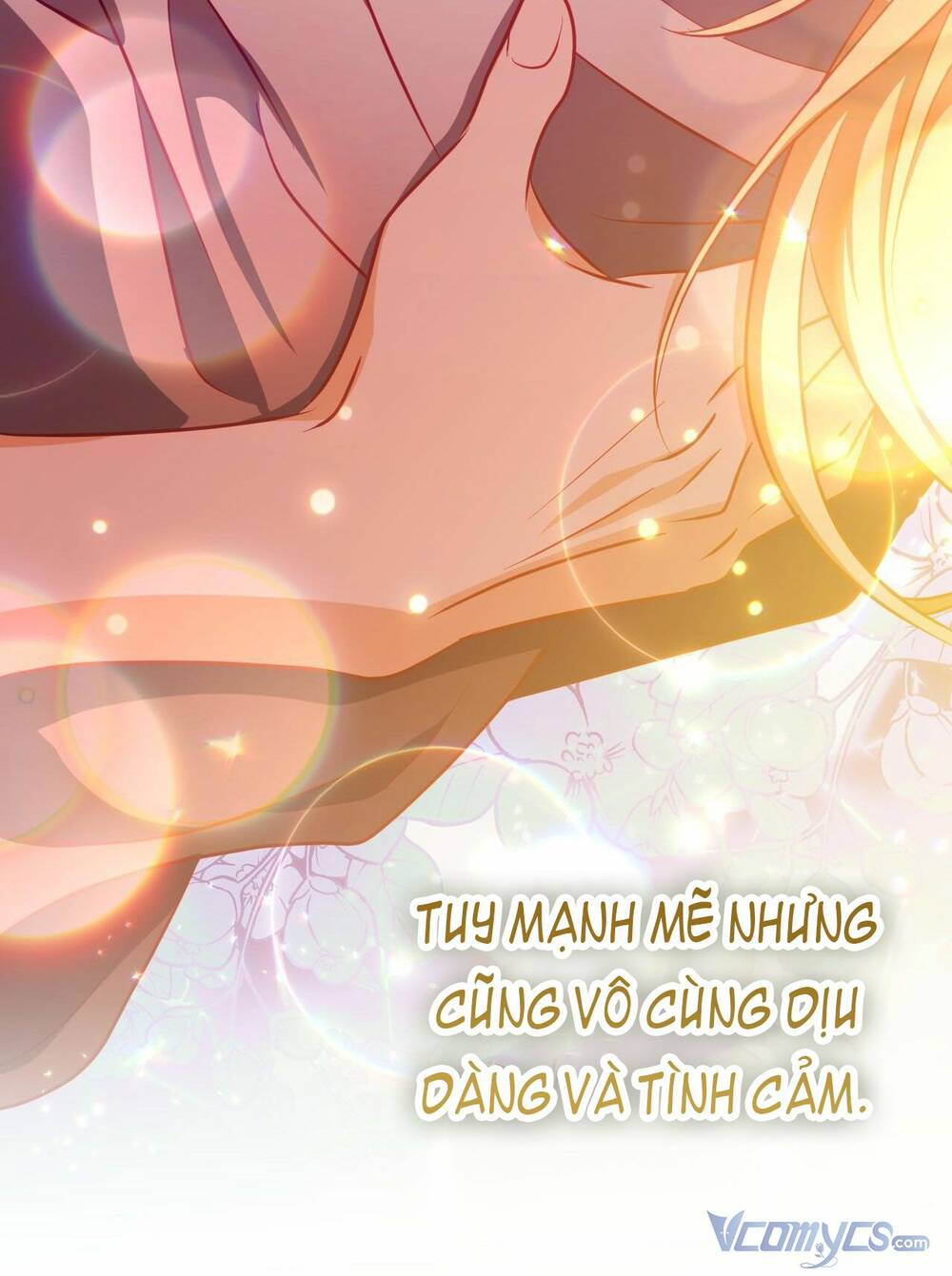 thánh nữ giả muốn bỏ trốn chapter 21 - Next chapter 22