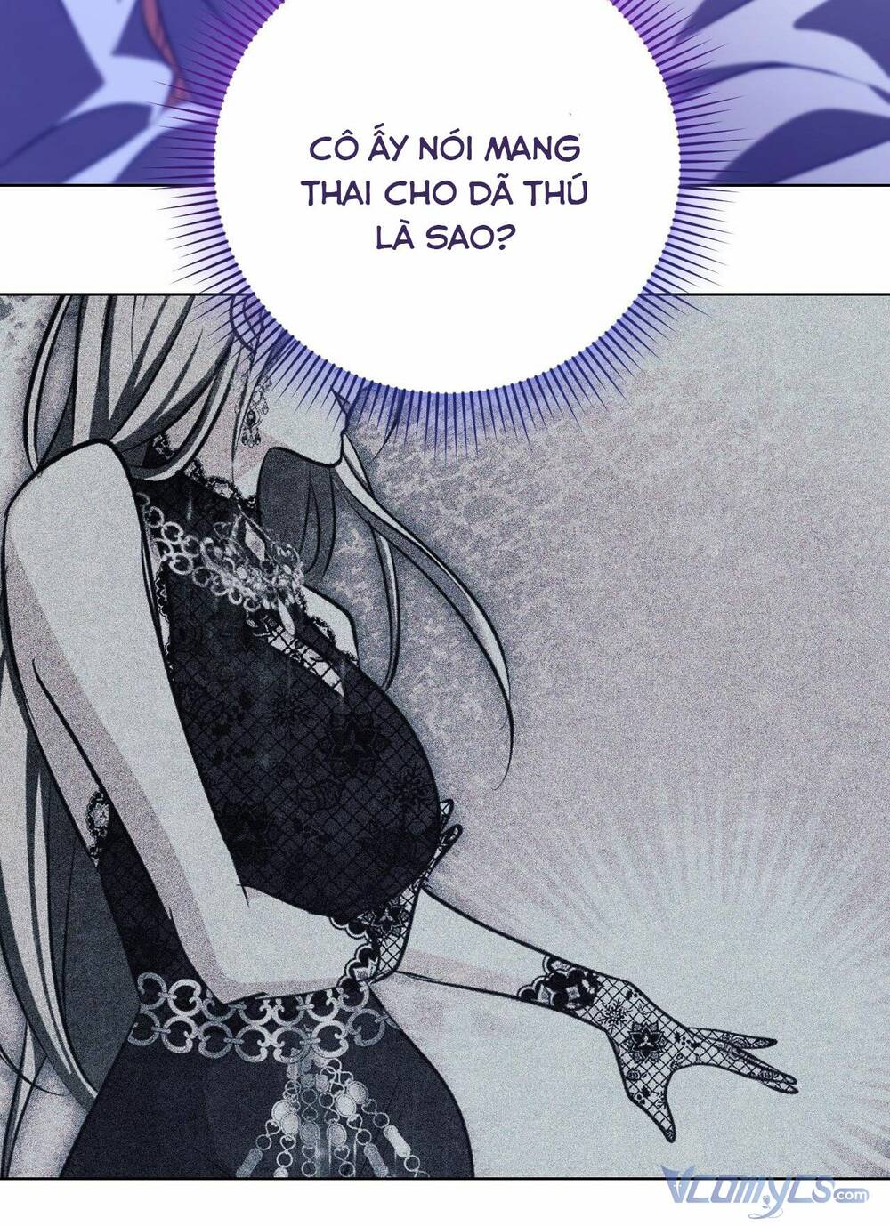 thánh nữ giả muốn bỏ trốn chapter 23 - Trang 2