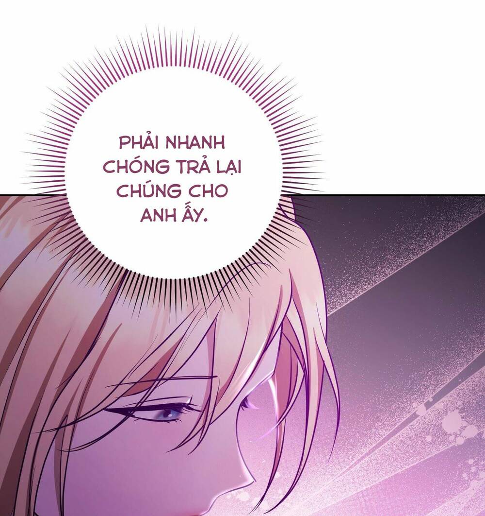 thánh nữ giả muốn bỏ trốn chapter 23 - Trang 2