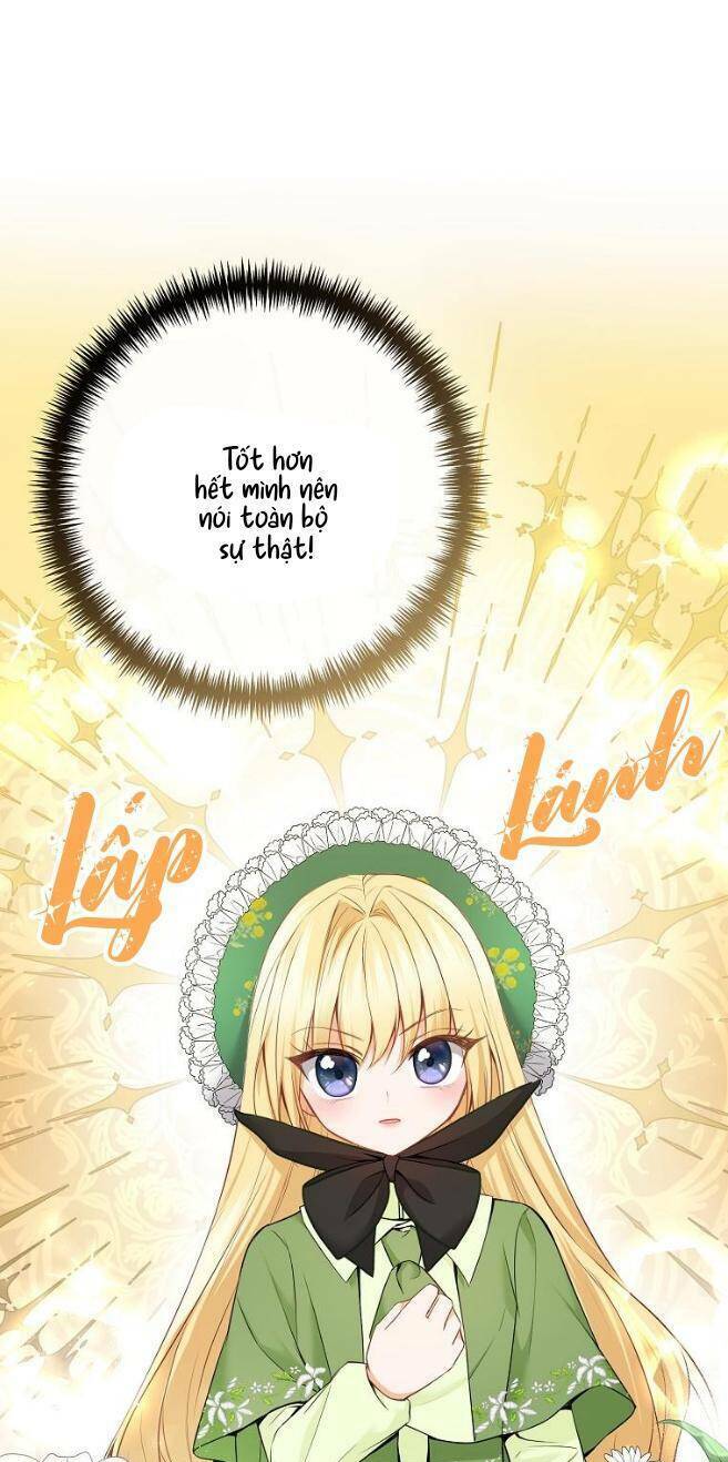 thánh nữ trở lại làm phản diện chương 10 - Next Chapter 11