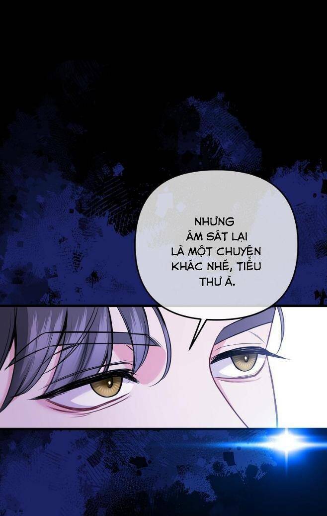 thánh nữ trở lại làm phản diện chương 10 - Next Chapter 11