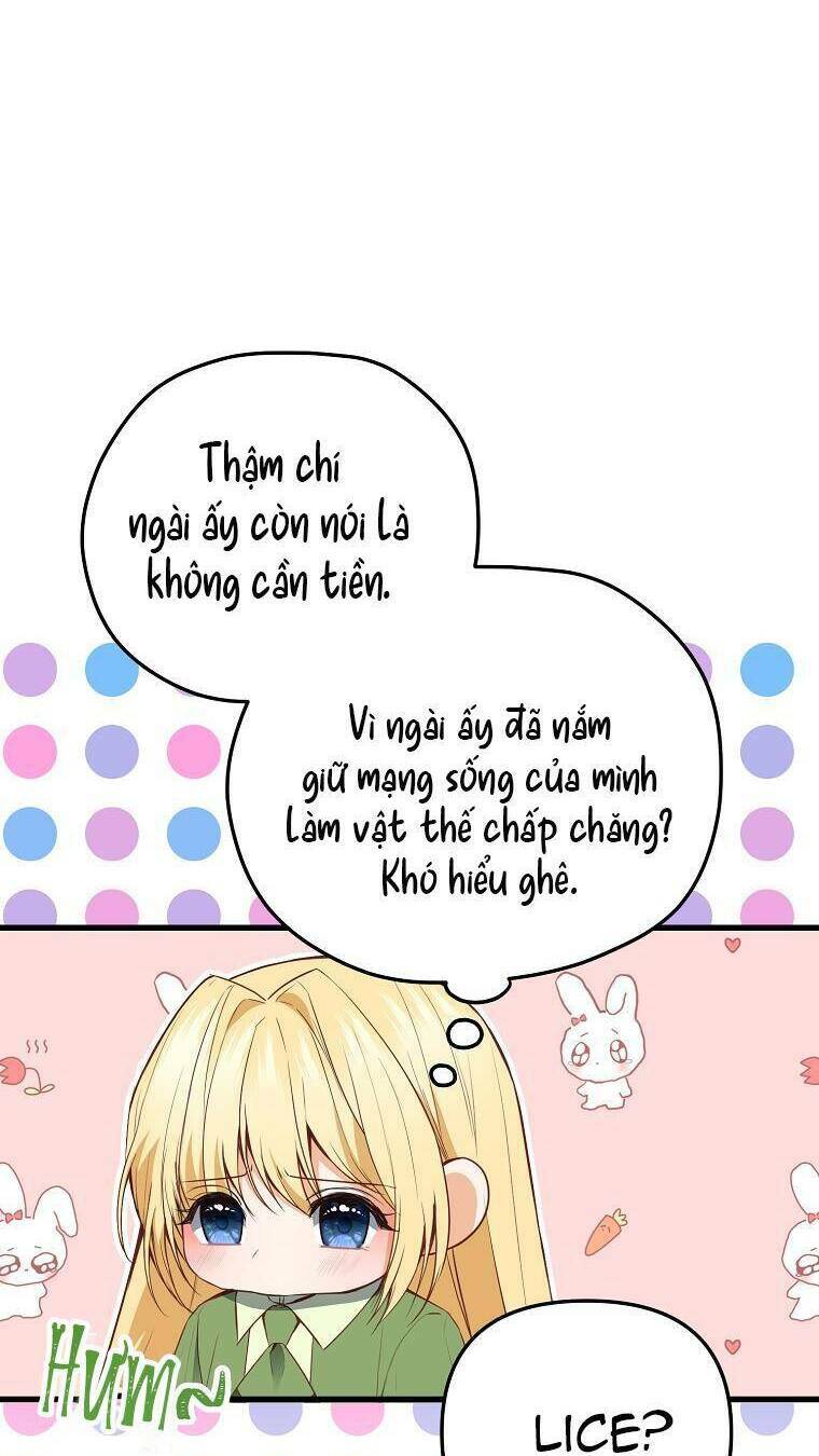 thánh nữ trở lại làm phản diện Chapter 11 - Trang 2