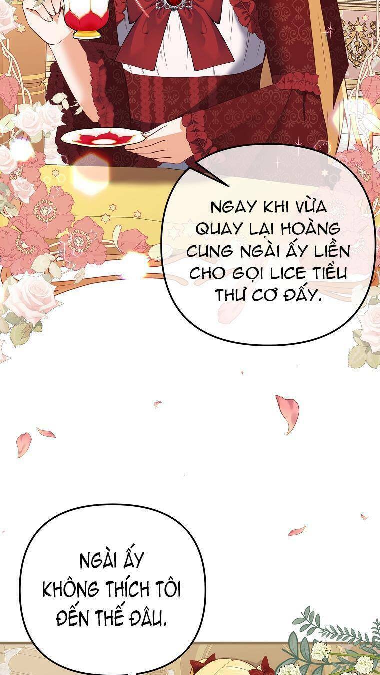 thánh nữ trở lại làm phản diện Chapter 11 - Trang 2