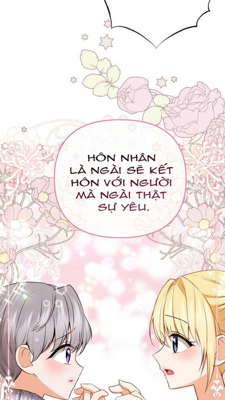 thánh nữ trở lại làm phản diện Chapter 11 - Trang 2